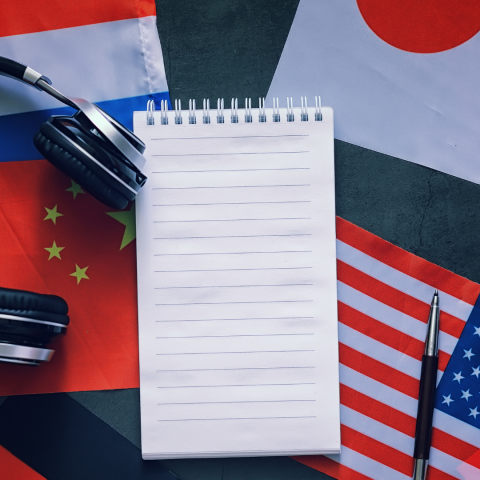 Semaine des langues 2024